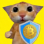 Shielded Cat icon