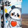 萌兰 icon