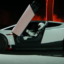 STARMAN TESLA ROADSTER icon
