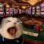 no crying in the casino icon