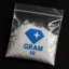 just buy 1 gram icon