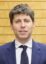 Sam Altman icon