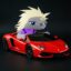 WEN FERRARI icon