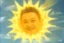Justin Sun icon