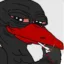 Dodo the Black Swan icon