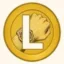 LARP COIN icon