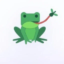 FrogNano icon