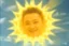 Justin Sun icon