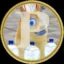 Peetcoin icon