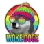 woke DOGE icon