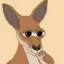 Kangaroo Market icon
