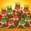 FrogNation icon