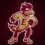 E icon