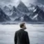 The Nietzschean icon