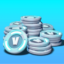 vBucks icon