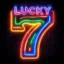 Lucky 7 icon