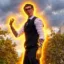 French Midas Guy icon