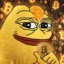 Bitcoin Pepe icon