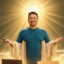The Saviour icon