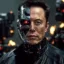 The Terminator icon