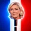 Le Pen icon