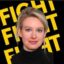 Official Elizabeth Holmes icon