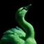 The Green Swan icon