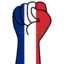 French Lives Matter icon
