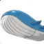 Wailord icon