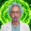 ricksanchezflex icon