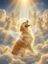 The Holy Dog icon