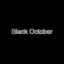Black October icon