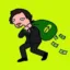 Robbing The Hood icon