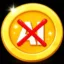 Anti AI Coin icon