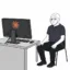 Cuckcoding icon