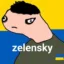 "Best President" icon