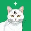 Moon Cat icon