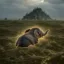 The Odyssean Elephant icon