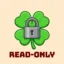 READONLY icon