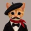 Le Chat icon