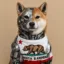 Artificial Inu icon