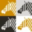 Zcash Mascot icon