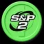 S&P2 icon