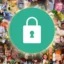 Locktober icon