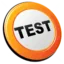 test icon