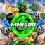 Memecoin Market Index 500 icon
