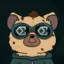hyENA icon