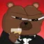 Bobo The Bear icon