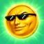 Main Coin icon