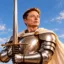 Elon wif sword icon